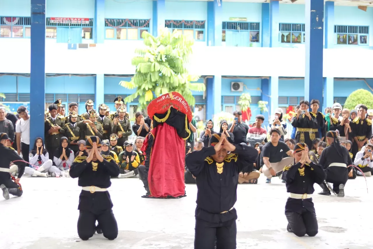 Sebanyak 44 Tim Ramaikan Liga Pembaris Championship 2025, Adu Kemampuan LKBB di Balikpapan